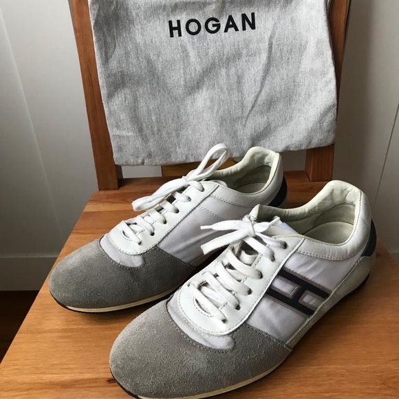 Hogan shoes - Picture 2 of 5